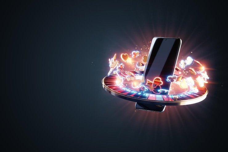 Dukungan mobile klasiktoto untuk penarikan