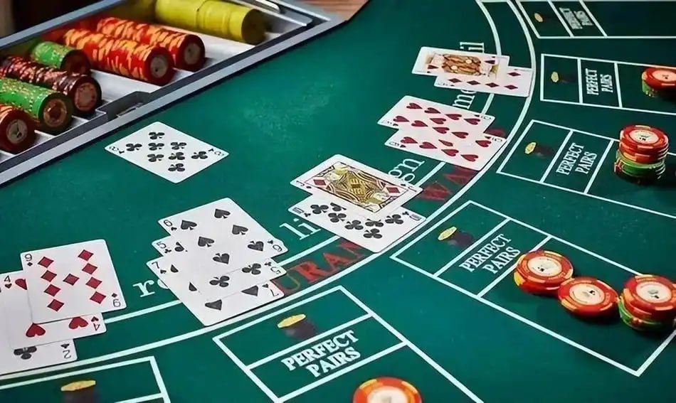 Kategori olahraga dan hiburan virtual dewasa